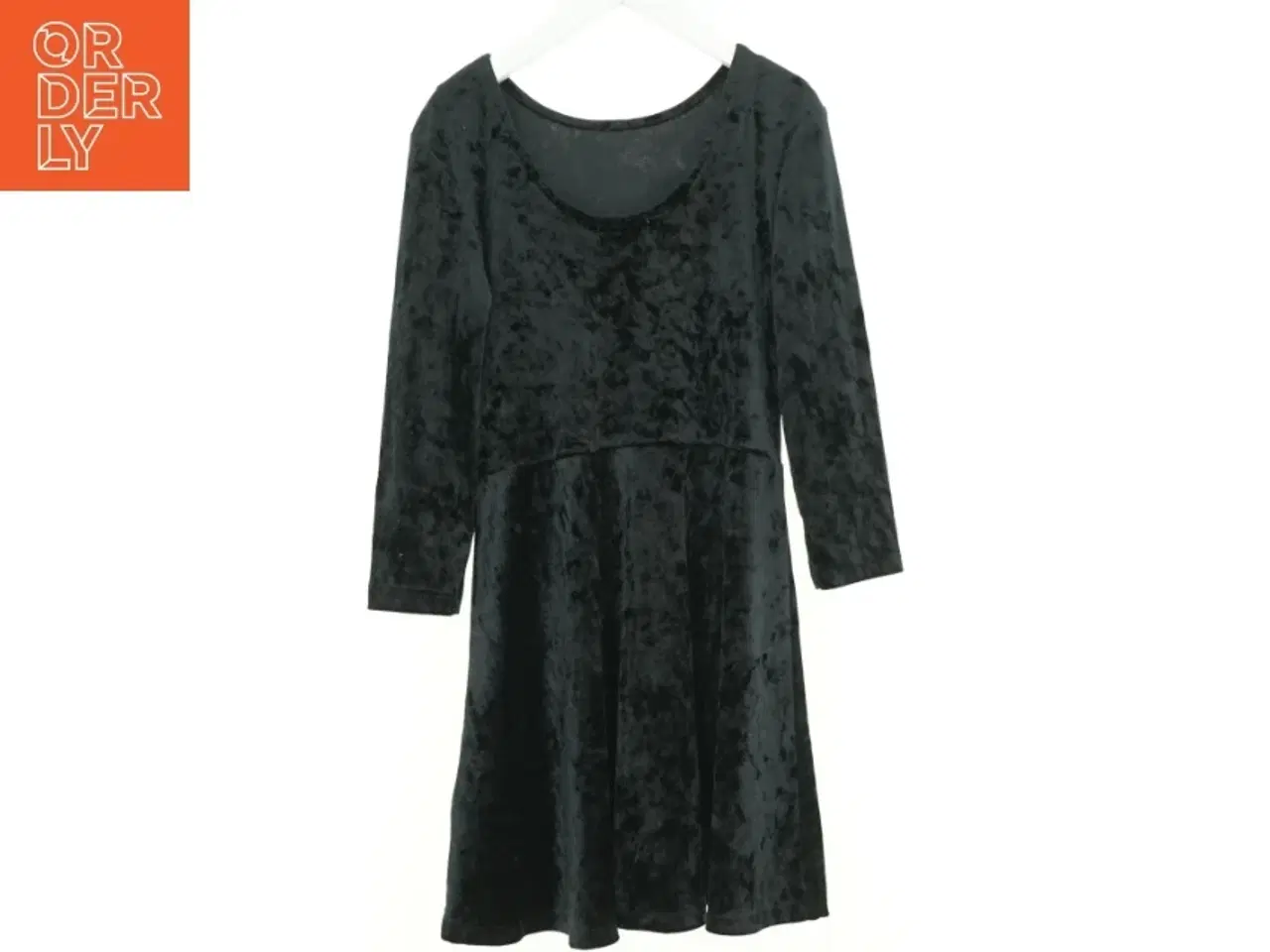 Billede 1 - Kjole fra H&M (str. 140 cm)