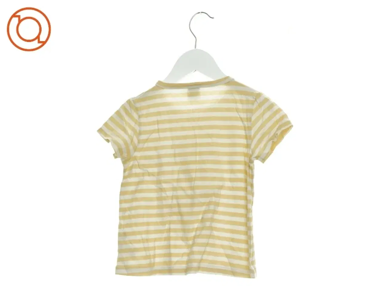 Billede 2 - T-Shirt fra Petit Bateau (str. 116 cm)