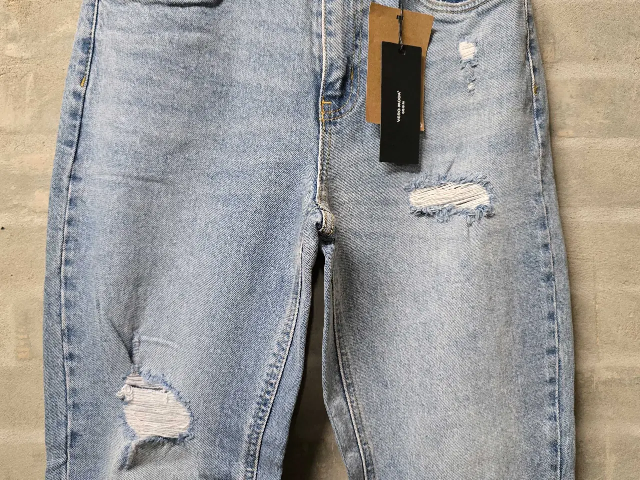 Billede 2 - Veromoda jeans 
