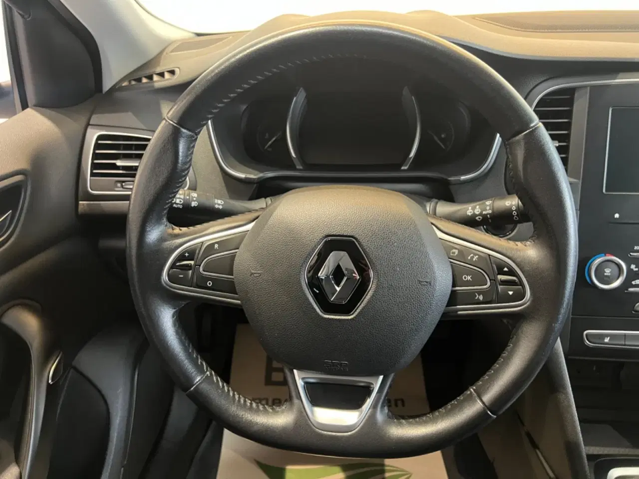 Billede 8 - Renault Megane IV 1,5 dCi 110 Zen