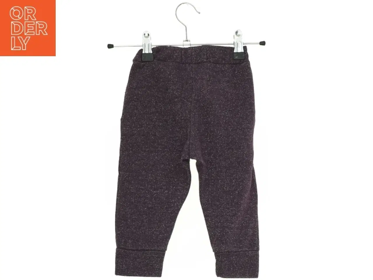 Billede 2 - Sweatpants fra Mads & Mette (str. 80 cm)