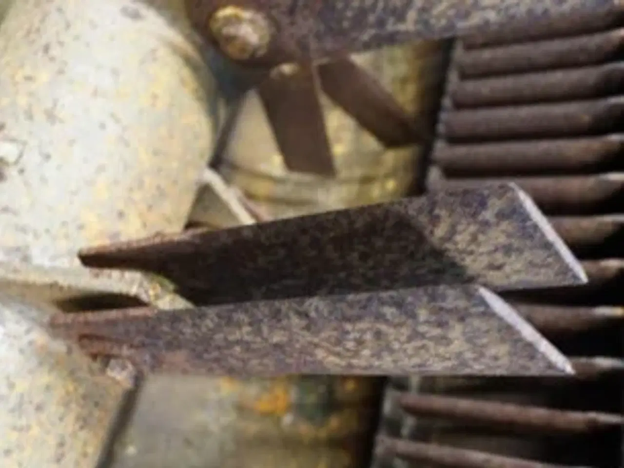 Billede 6 - Dronningborg D7200 Snitter