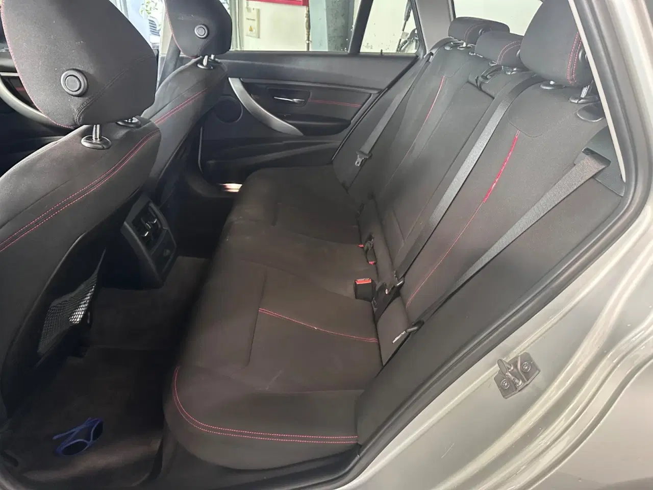 Billede 5 - BMW 320d 2,0 Touring Sport Line aut. ED