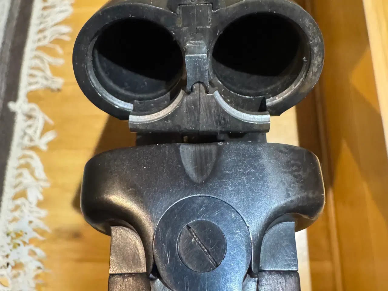 Billede 8 - Haglgevær; CZ special poldi electro, 12/70