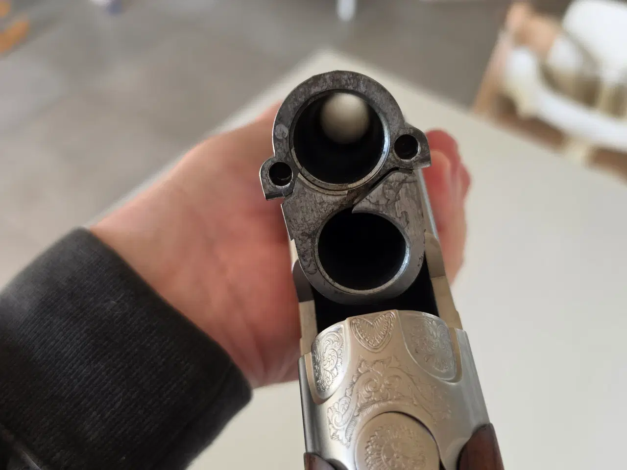 Billede 4 - Beretta 686 Silver Pigeon 1 