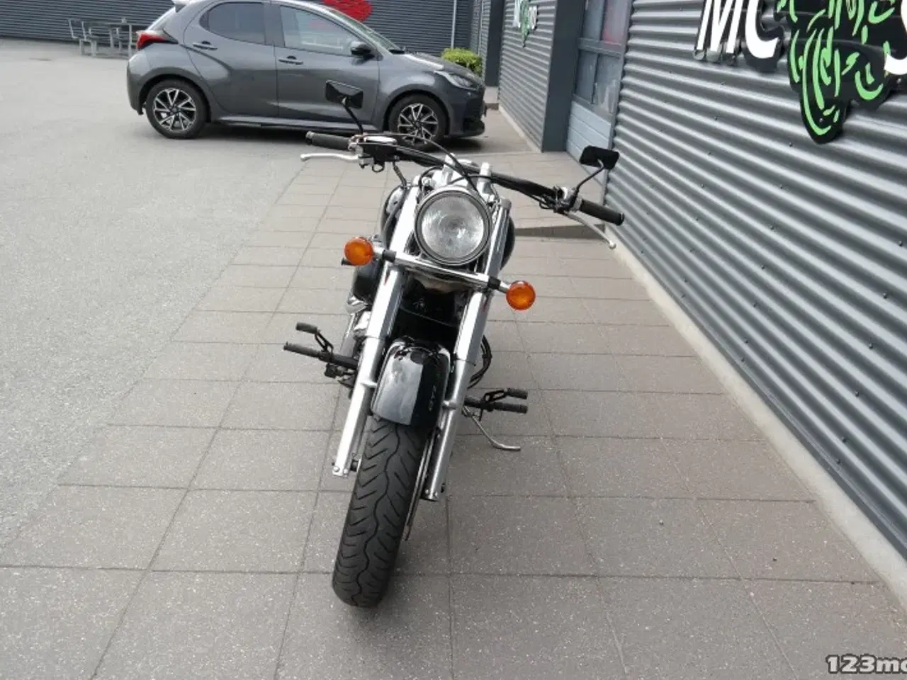 Billede 14 - Honda VT 750 ENGROS/UDEN KLARGØRING