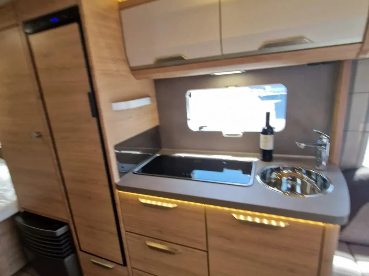 Billede 6 - 2025 - Knaus Südwind 540 UE