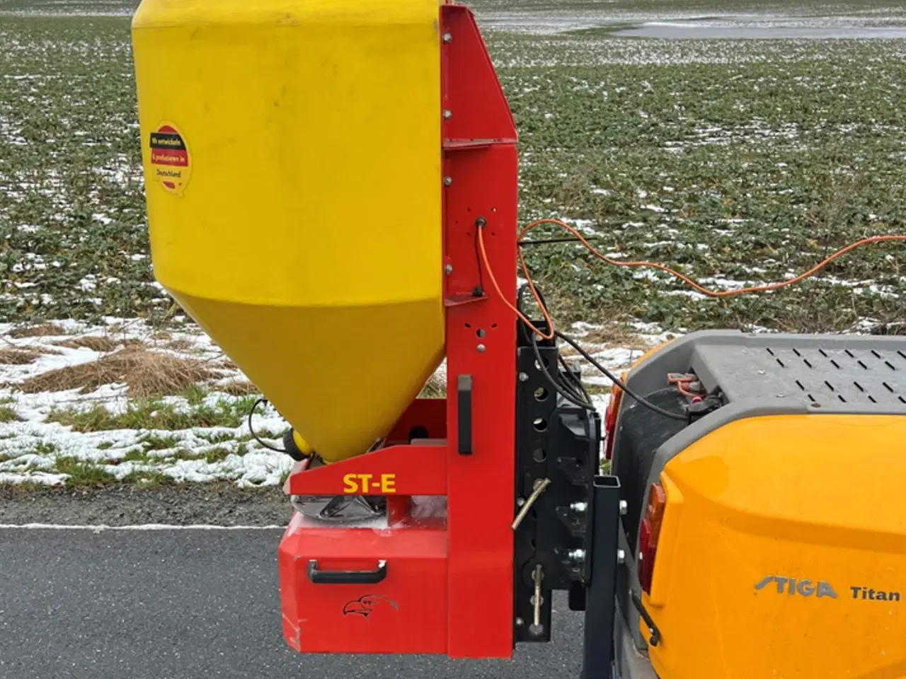 Billede 10 - Adler ST-E 120-200 liter