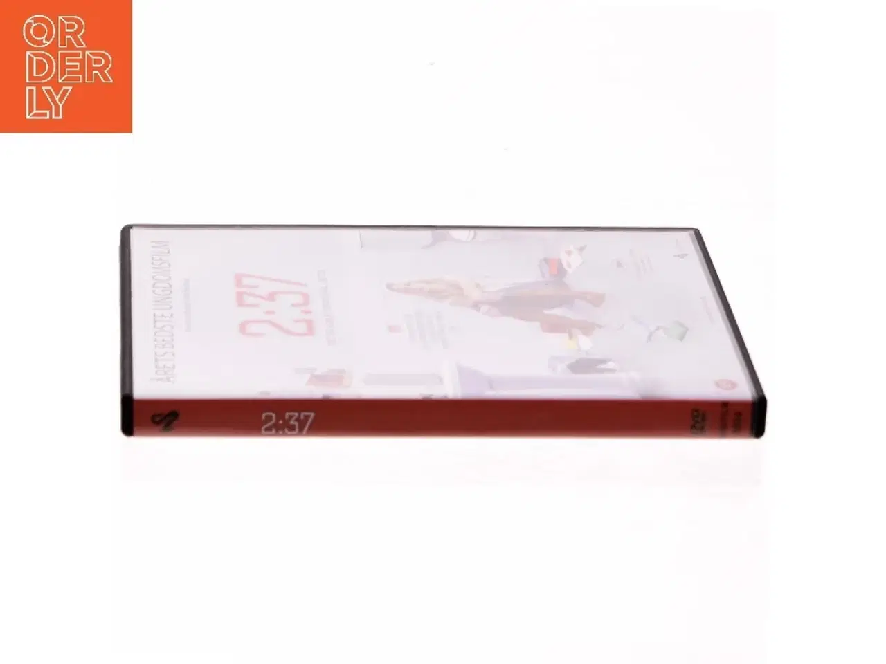 Billede 2 - 2:37 (DVD)