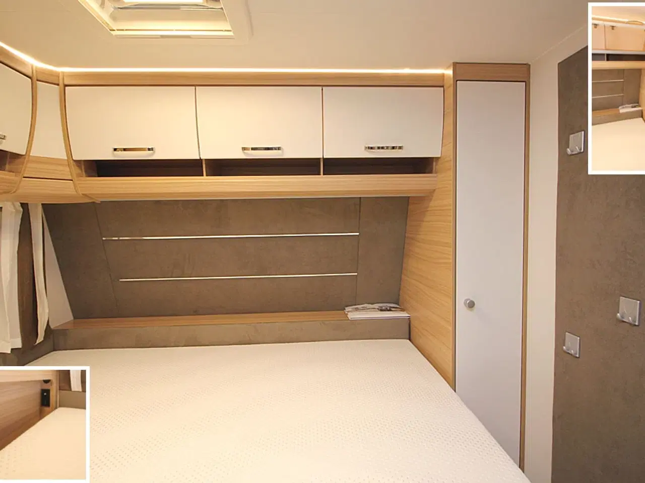 Billede 9 - Kvalitets familie campingvogn