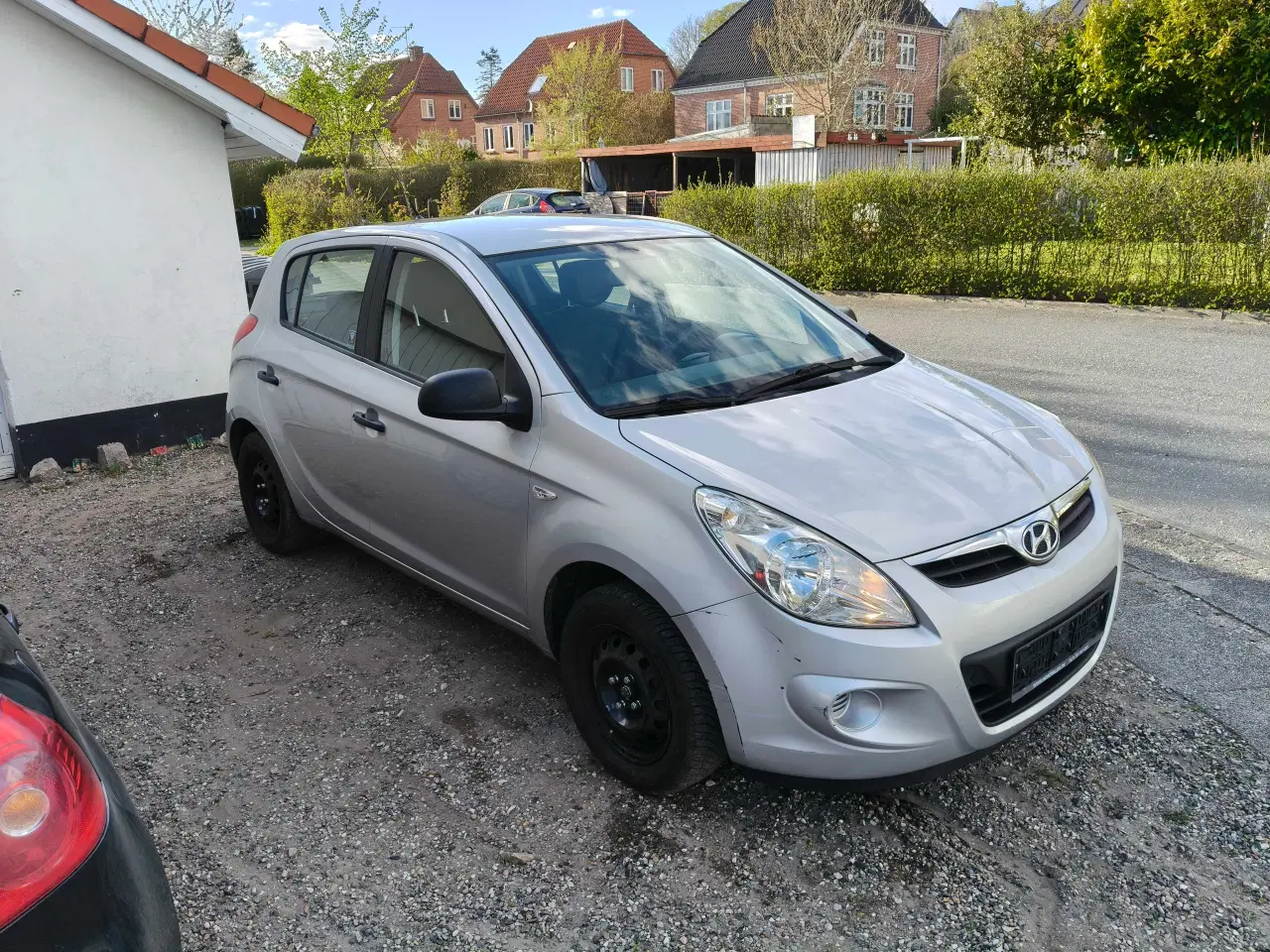 Billede 8 - Nysynet Hyundai i20 1.2 benzin