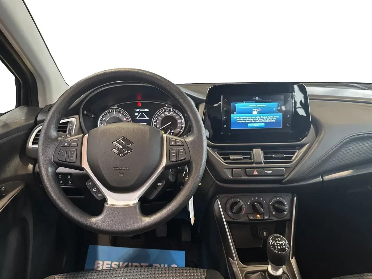 Billede 7 - Suzuki S-Cross 1,4 mHybrid Active