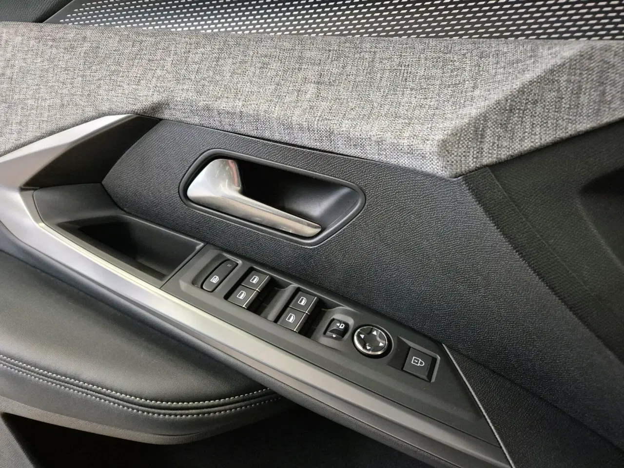 Billede 21 - Peugeot e-5008 EL GT Pack 210HK 5d Aut.