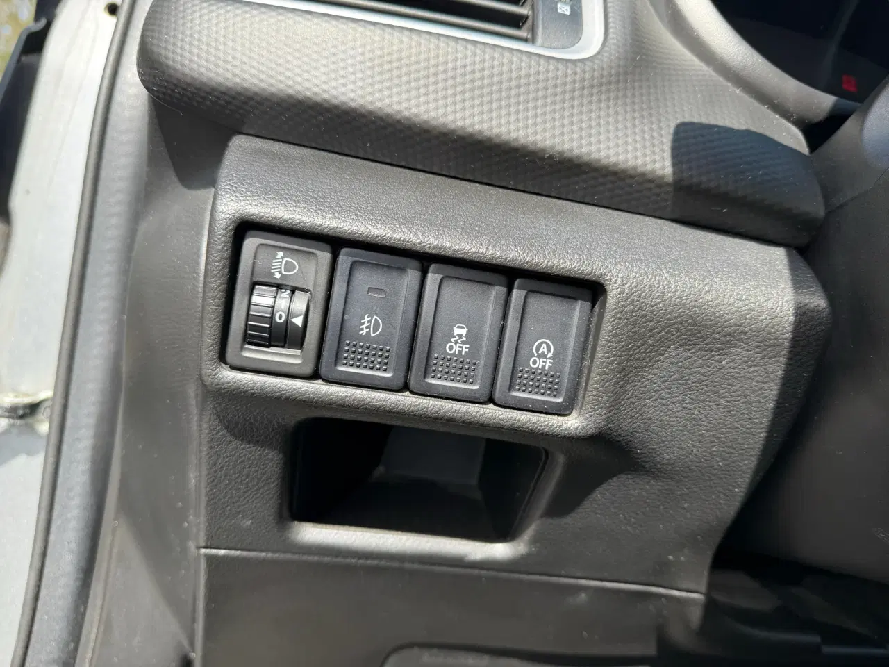 Billede 15 - Suzuki S-Cross 1,6 DDIS 16V GL+ 120HK 5d 6g