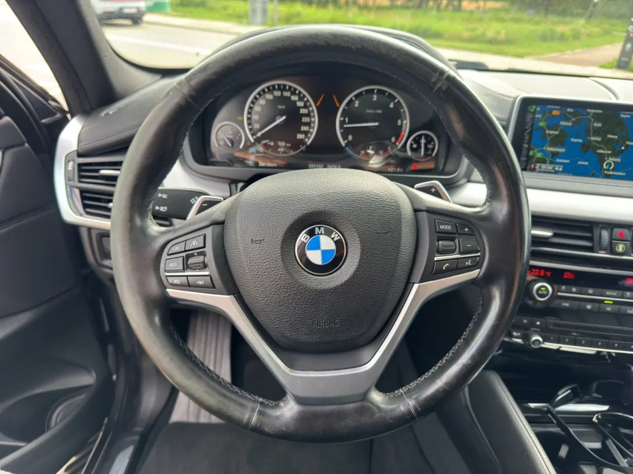 Billede 11 - BMW X6 3,0 xDrive30d aut.