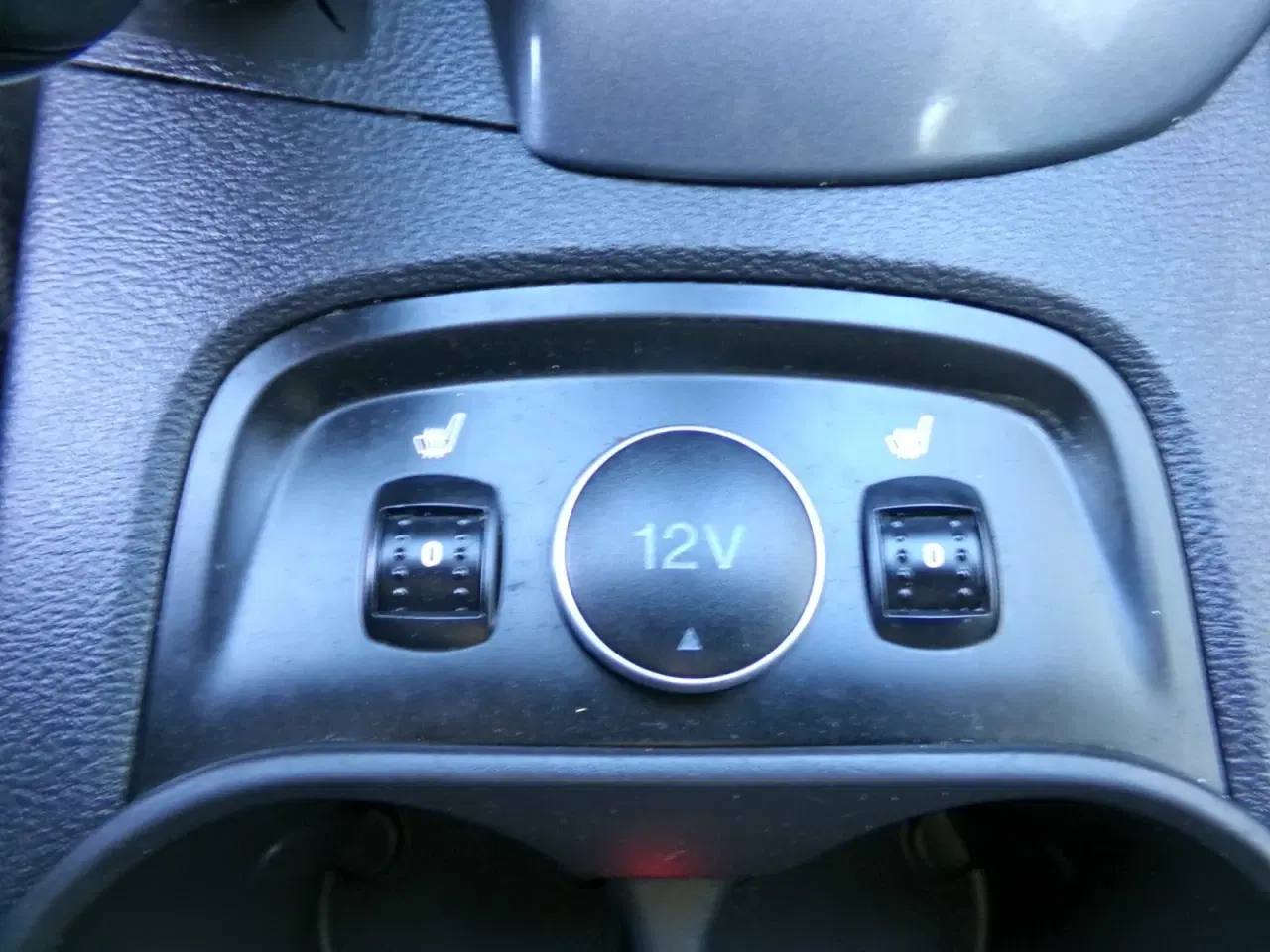 Billede 18 - Ford Focus 1,6 TDCi 105 Titanium stc. ECO