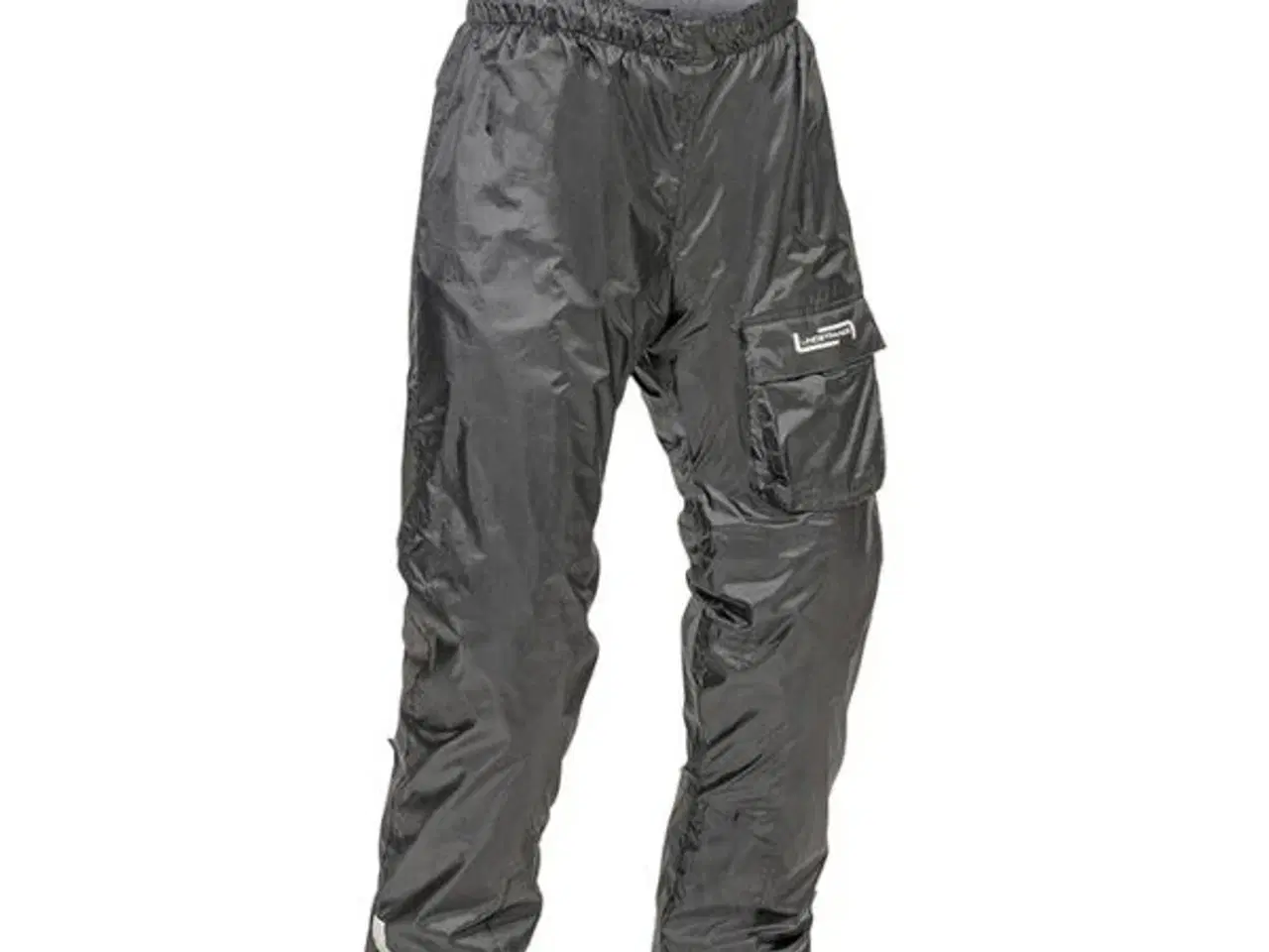 Billede 1 - Lindstrands Sidvallen Pants