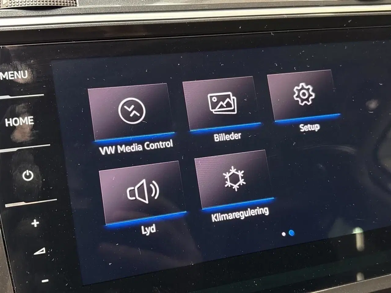 Billede 18 - VW Tiguan 2,0 TDI SCR Elegance DSG 150HK 5d 7g Aut.