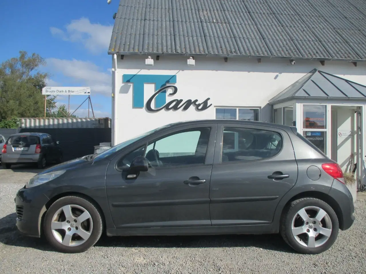 Billede 2 - Peugeot 207 1,4 XR