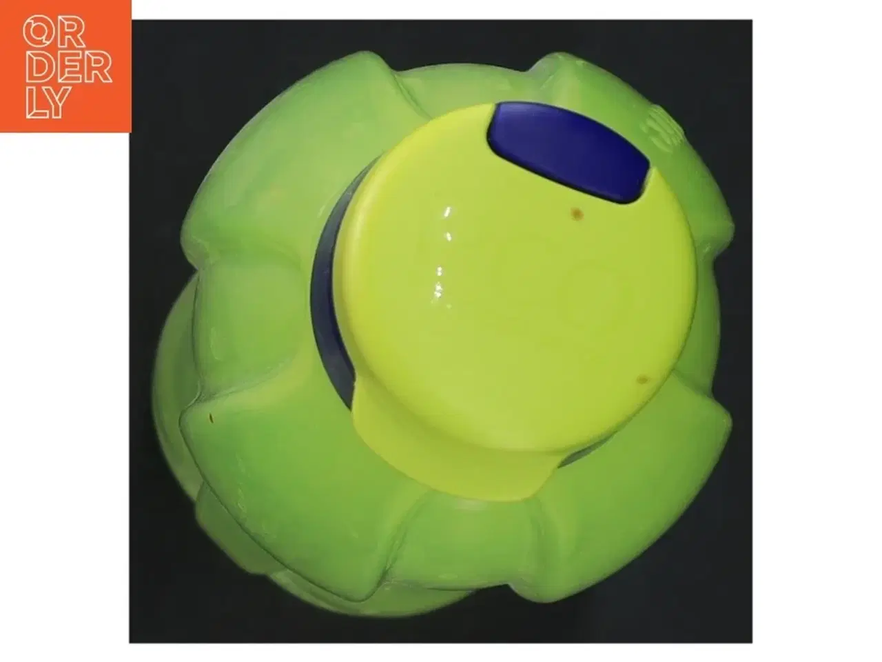 Billede 3 - Drikkeflaske fra Tupperware (str. 25 cm) 1/2 l