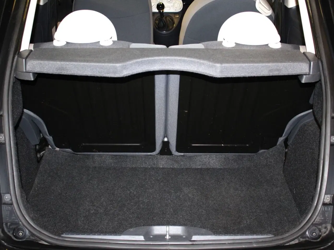 Billede 6 - Fiat 500 1,2 Pop