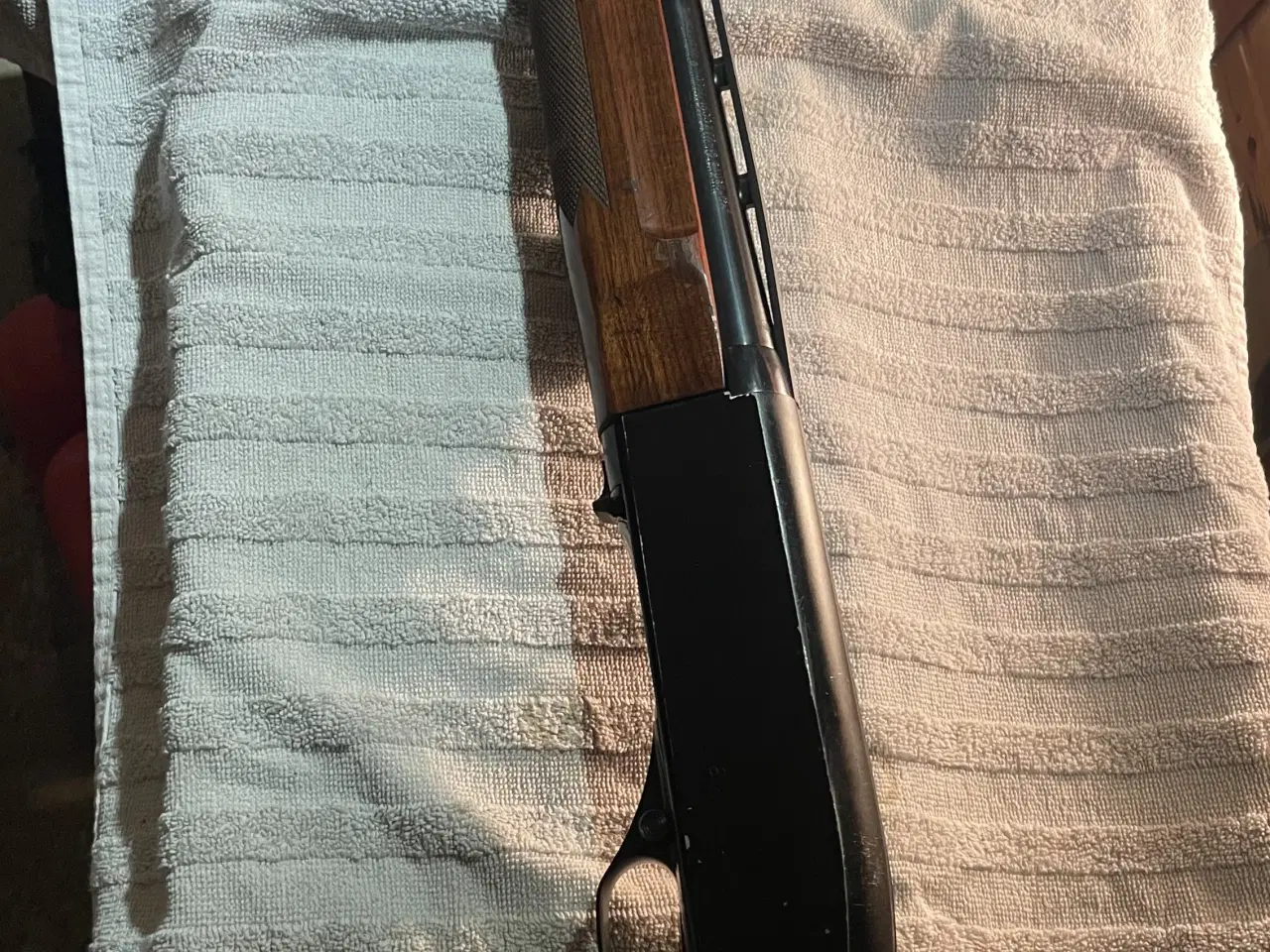 Billede 1 - Winchester xtr 1500