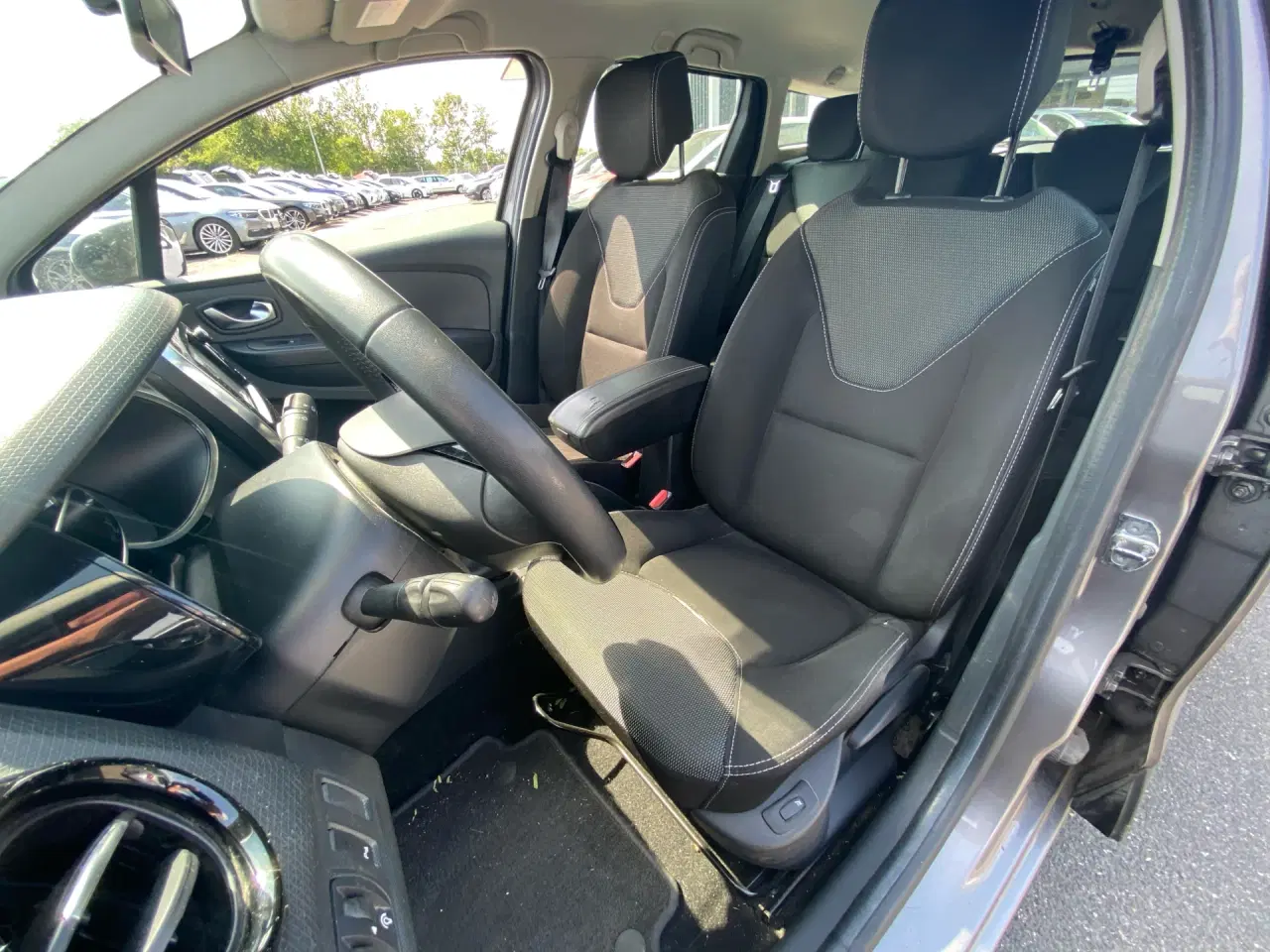 Billede 5 - Renault Clio Sport Tourer 1,5 DCI Expression 75HK Stc