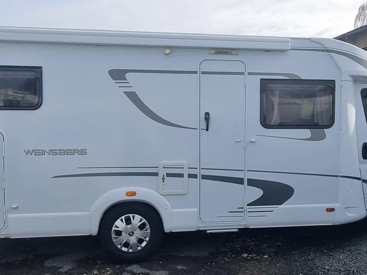 Billede 20 - Weinsberg CaraLoft 700