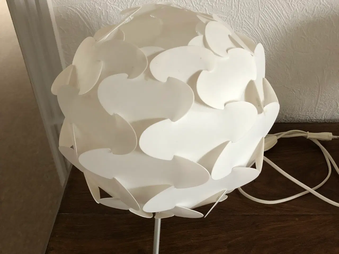 Billede 2 - Ikea bordlampe