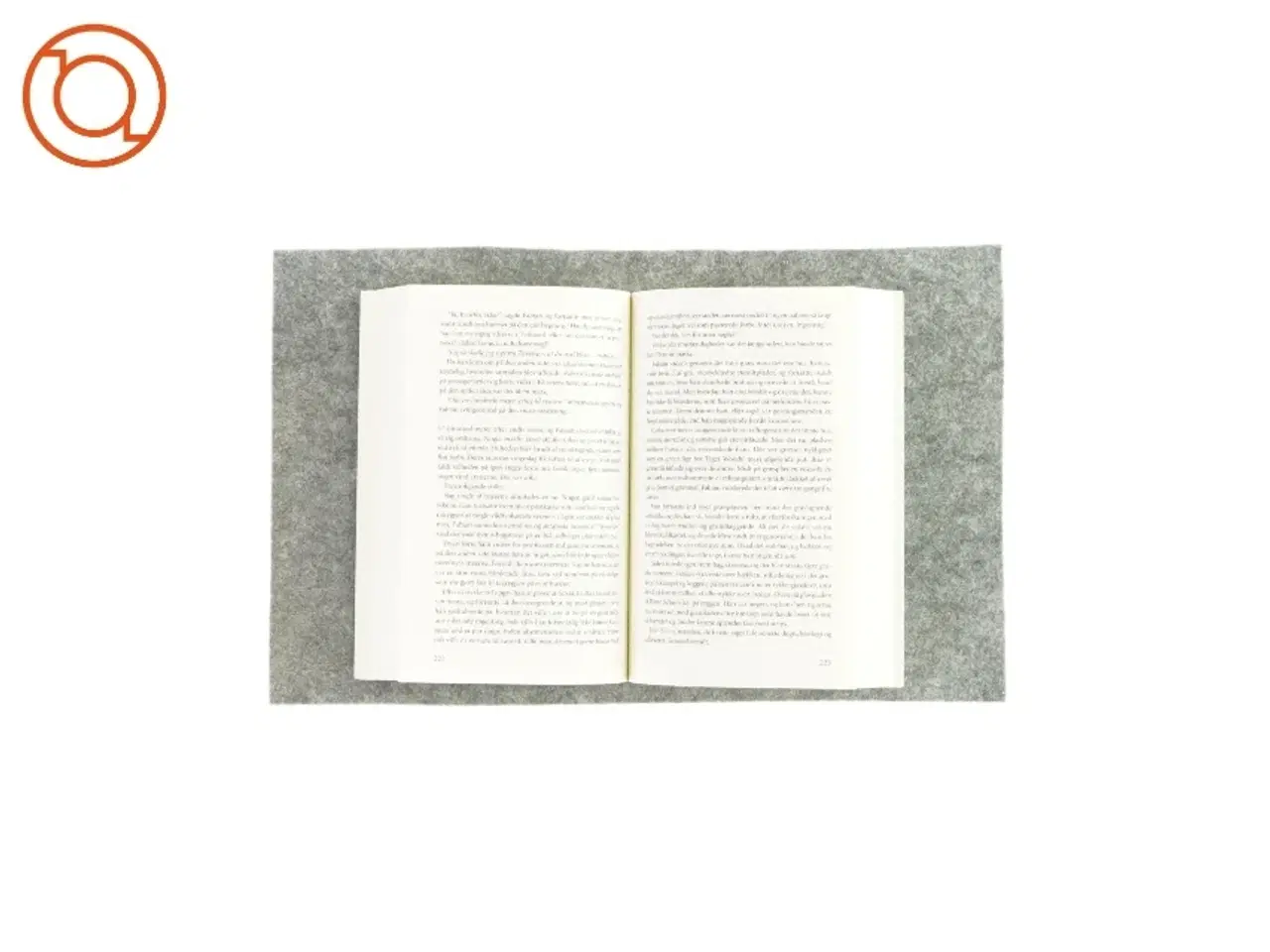 Billede 3 - Offer uden ansigt af Stefan Ahnhem (Bog)