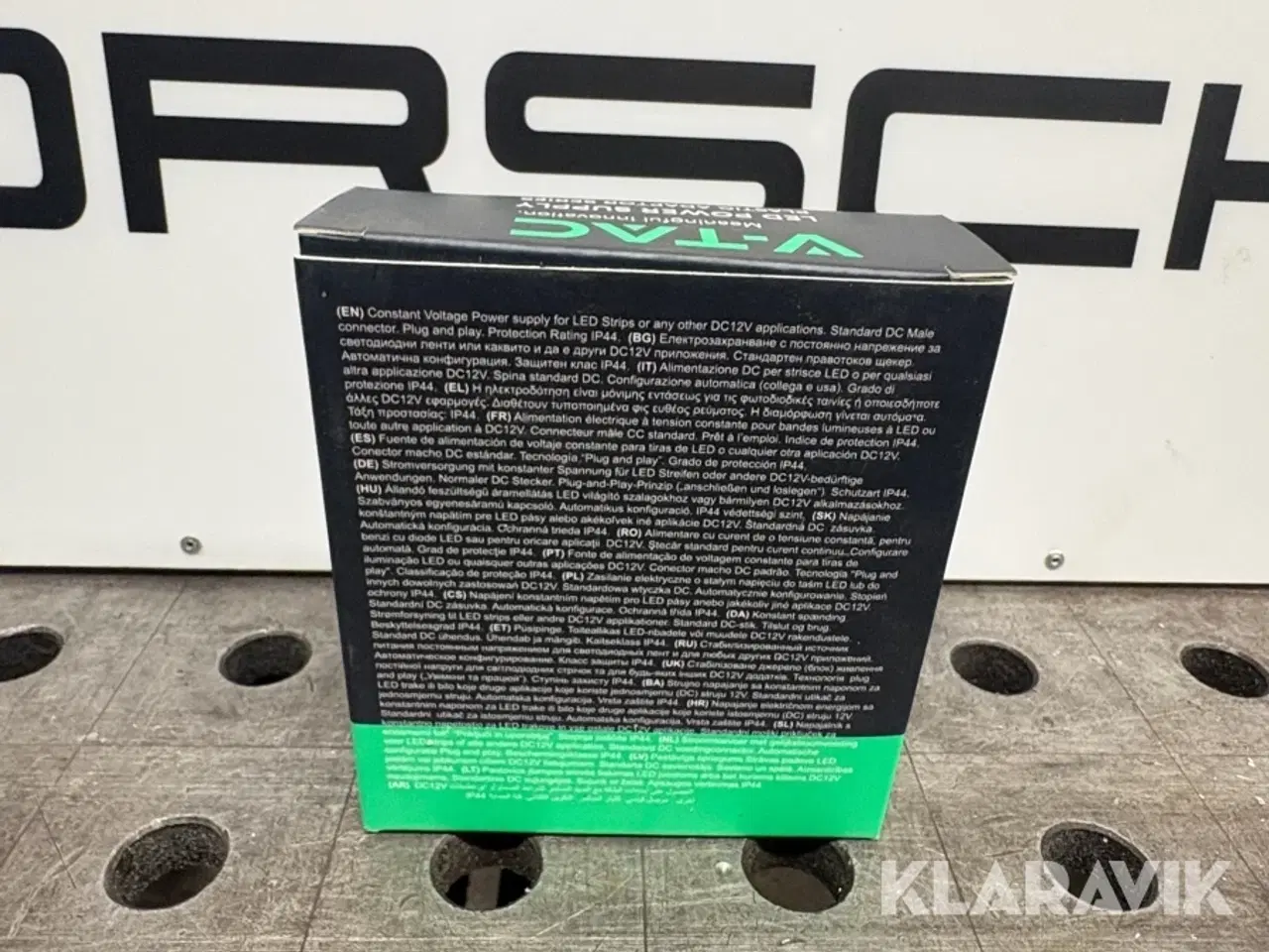 Billede 8 - LED Lysskilt