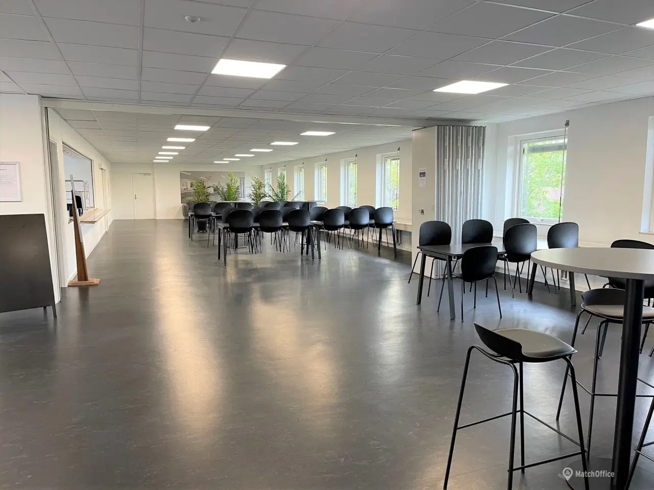 Billede 15 - Lej jeres helt eget afsnit i vores veletableret kontorfællesskab m. fælles mødefaciliteter