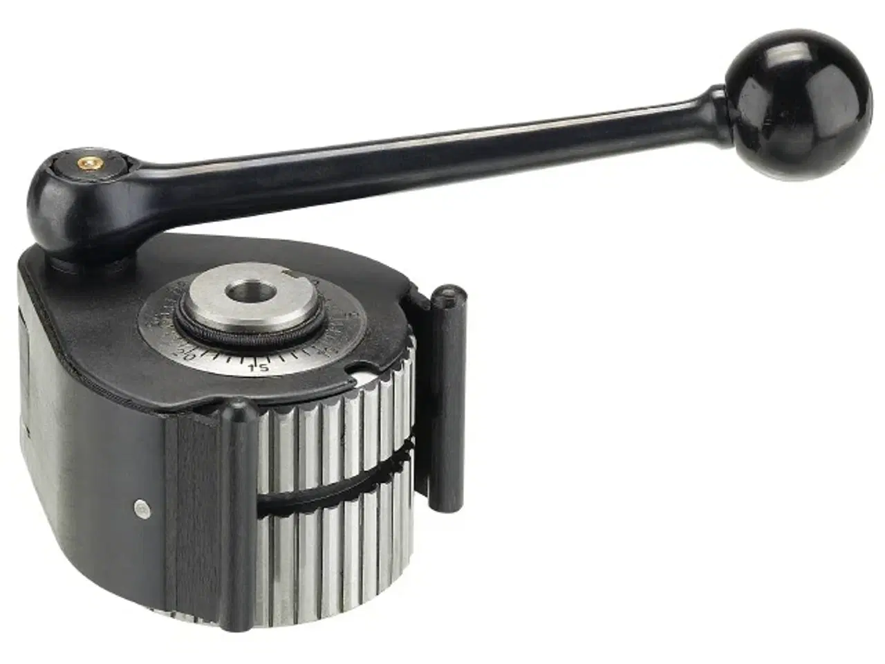 Billede 1 - Fatning Luna til Highspeed stålholder Type E