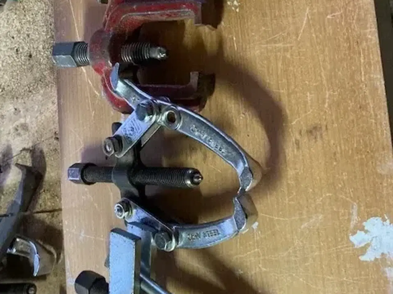 Billede 2 - Fri fantesi  det er noget man sidder stille og tæk