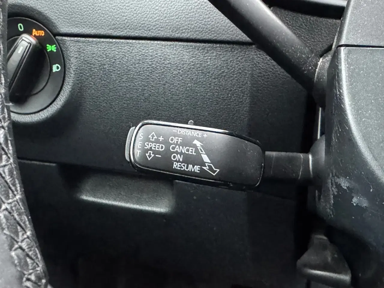 Billede 7 - Skoda Octavia 1,4 TSi 150 Style Combi DSG