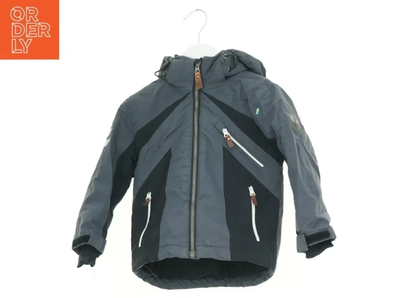 Billede 1 - Vindjakke fra Lindberg (str. 92 cm)