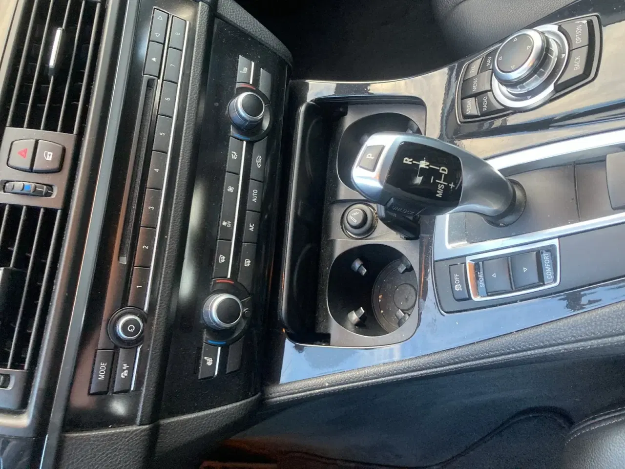 Billede 12 - BMW 530d 3,0 Touring aut.