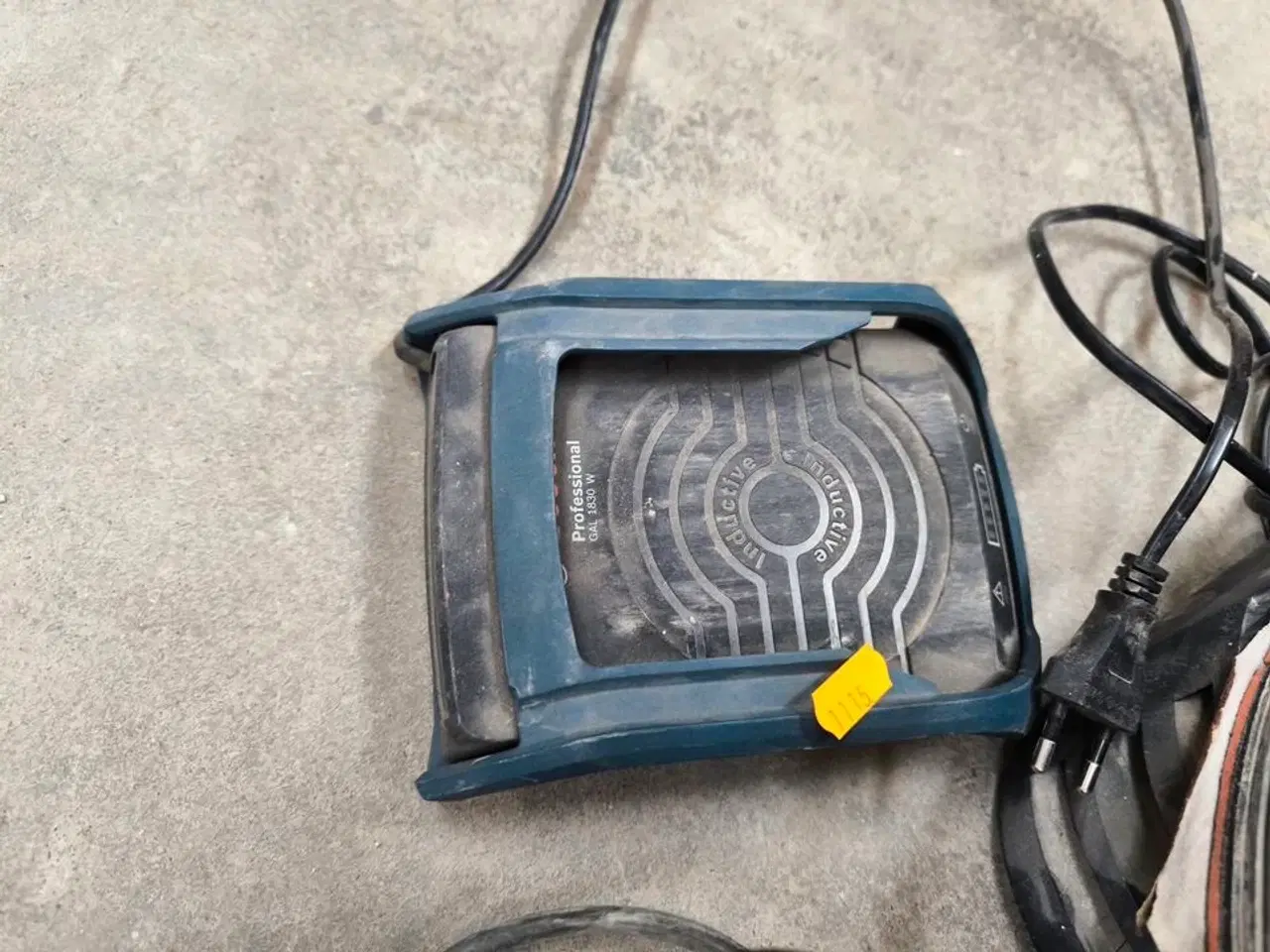 Billede 7 - Blandet BOSCH elværktøj