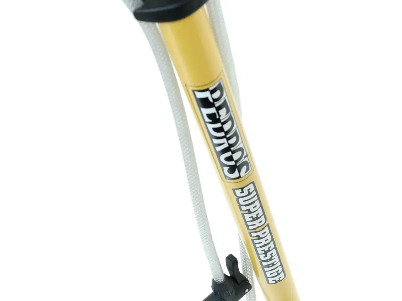 Billede 2 - Pedro's Super Prestige floor pump. Cykelpumpe