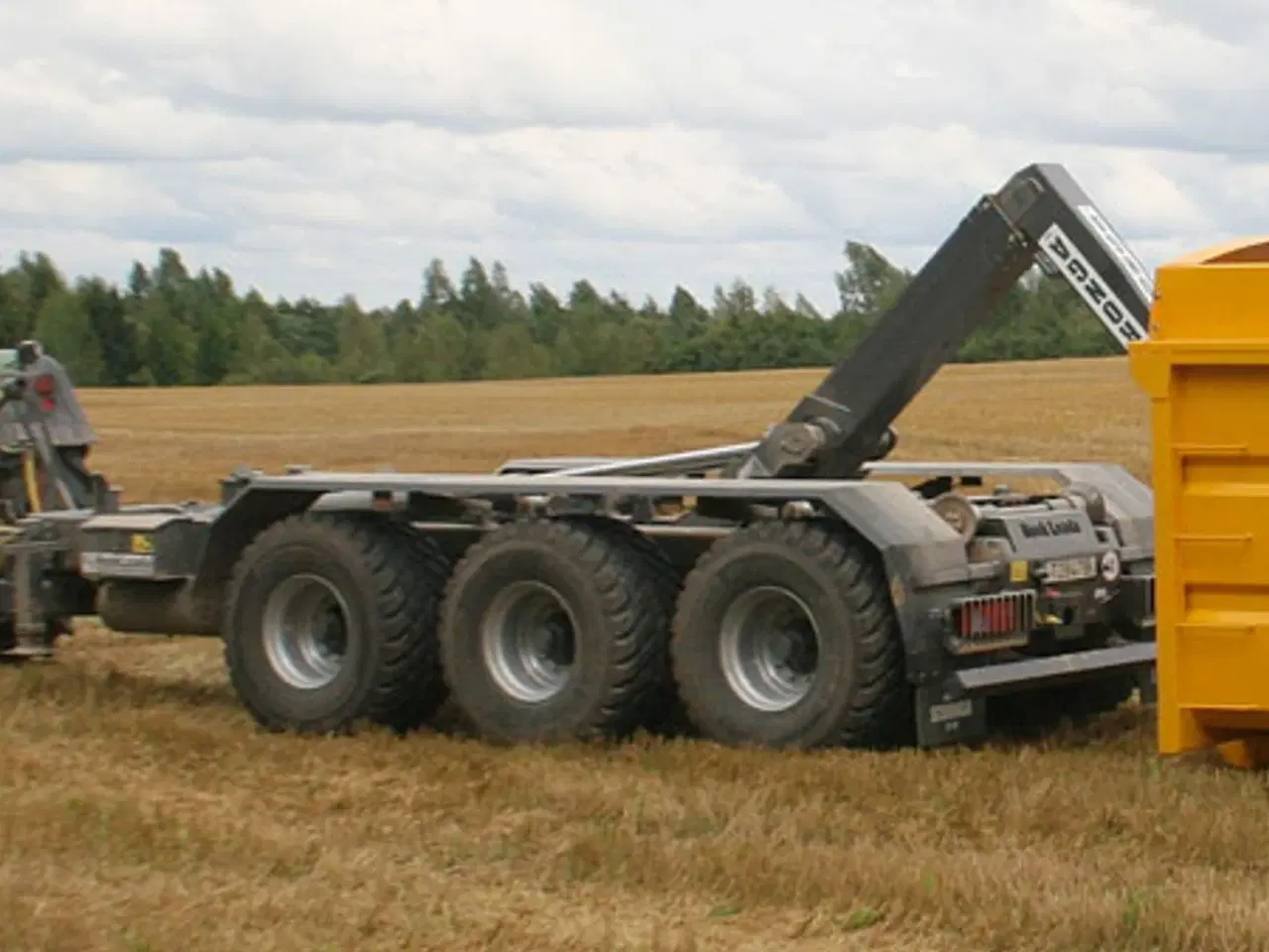 Billede 14 - Stronga HL300