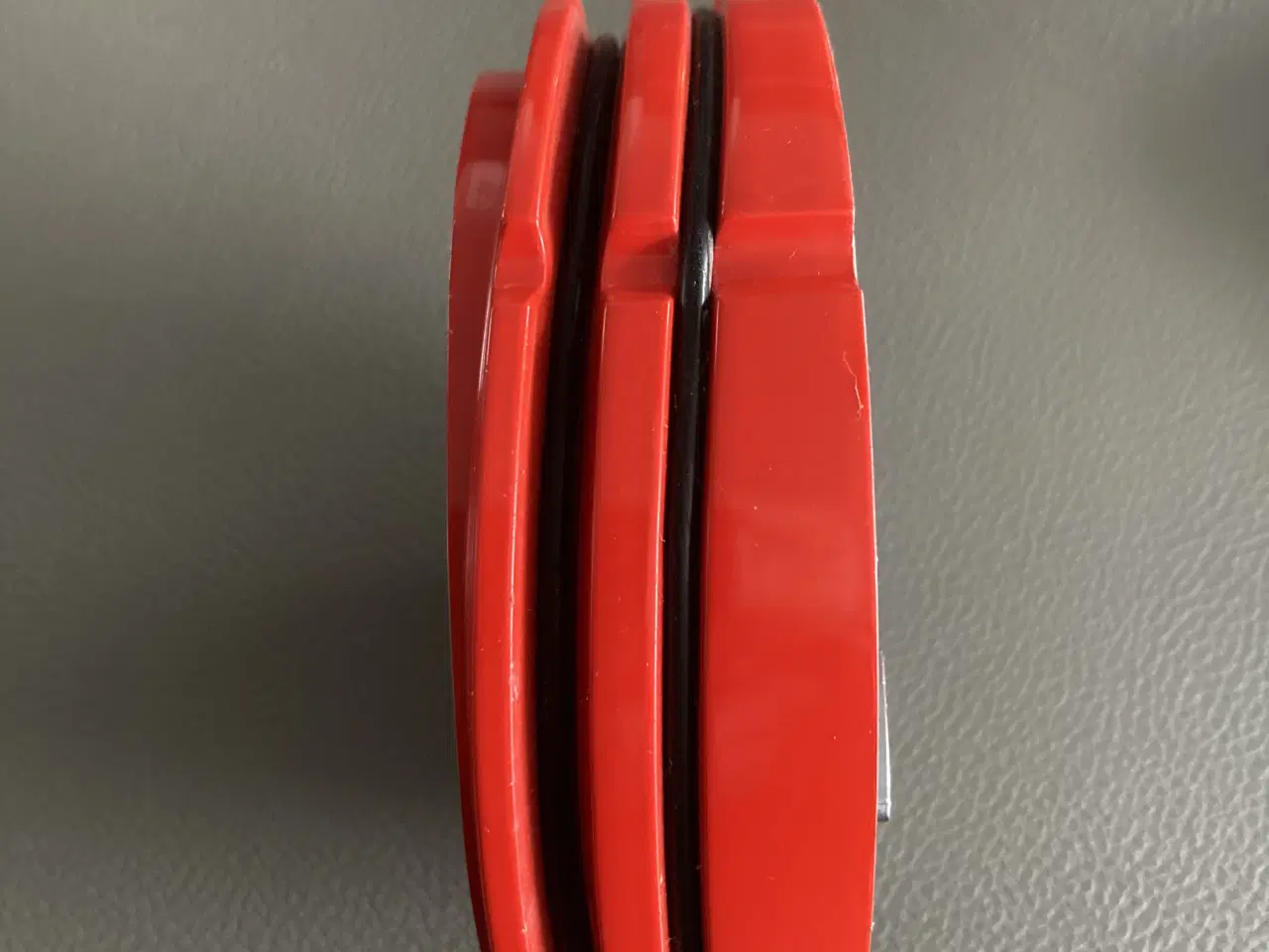 Billede 1 - Ferrari askebæger 