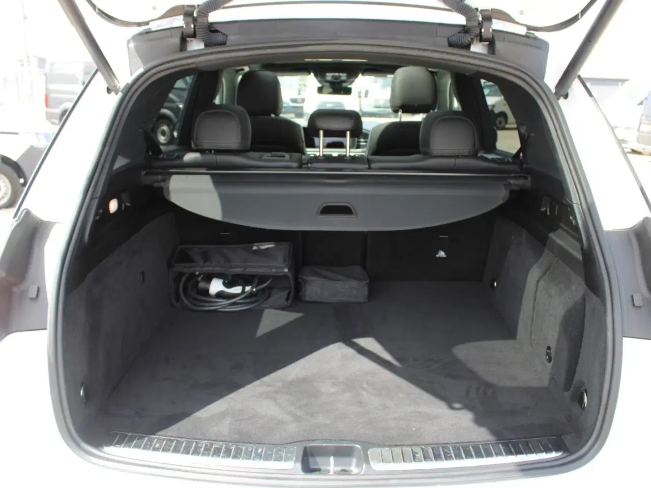 Billede 13 - Mercedes GLE350 de 2,0 AMG Line aut. 4Matic Van
