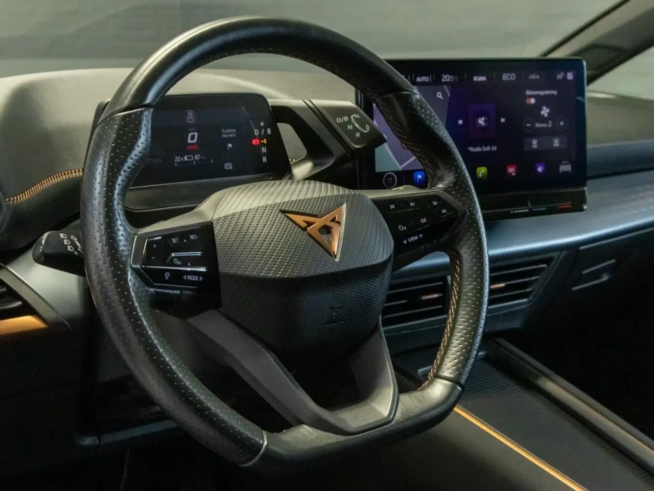 Billede 11 - Cupra Born 58 