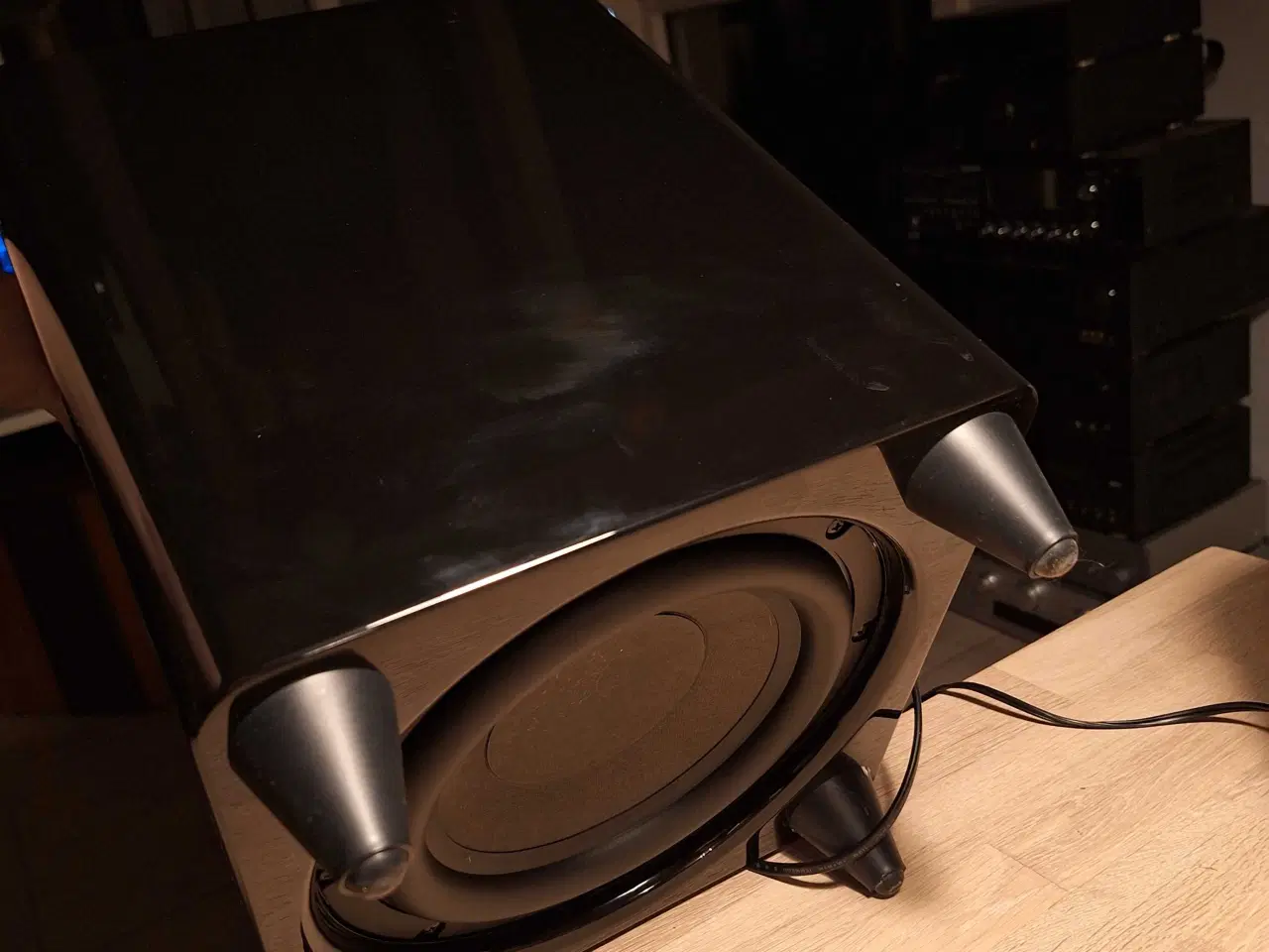 Billede 3 - Harman Kardon HKTS-200