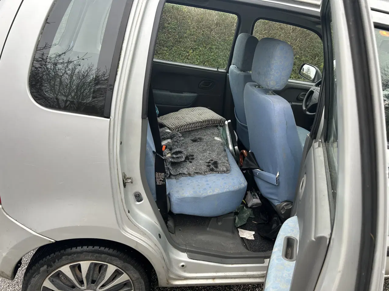 Billede 3 - Suzuki wagon r