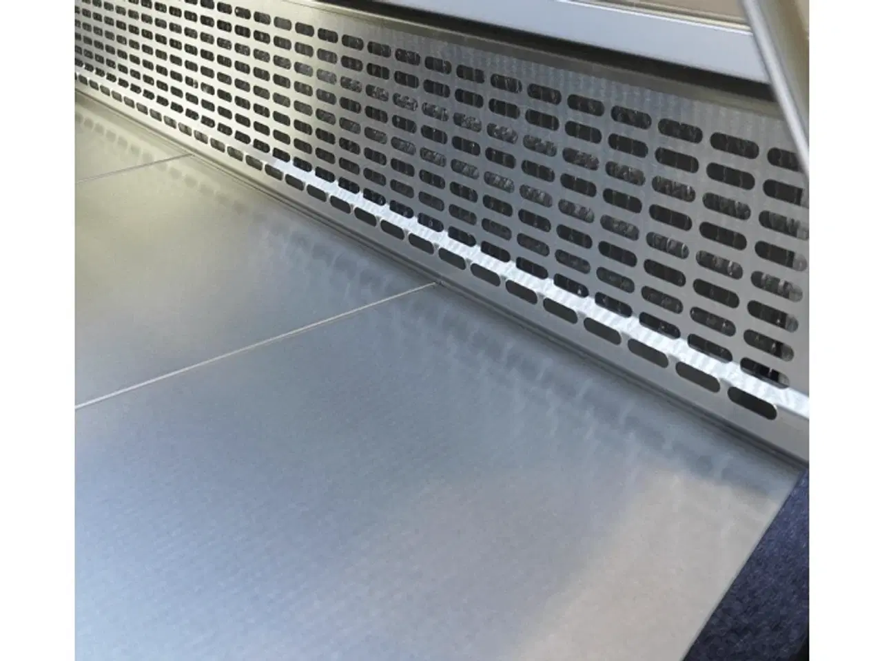 Billede 12 - Køledisk – WESLEY 2.0 – B:1965 x D:902 x H:1230 mm
