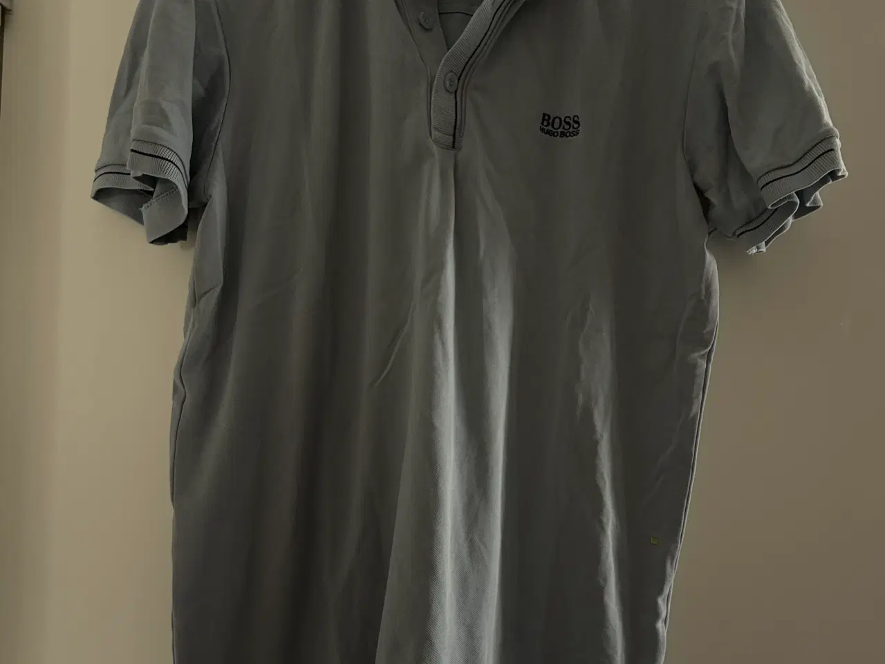 Billede 2 - Hugo Boss polo herre str. M