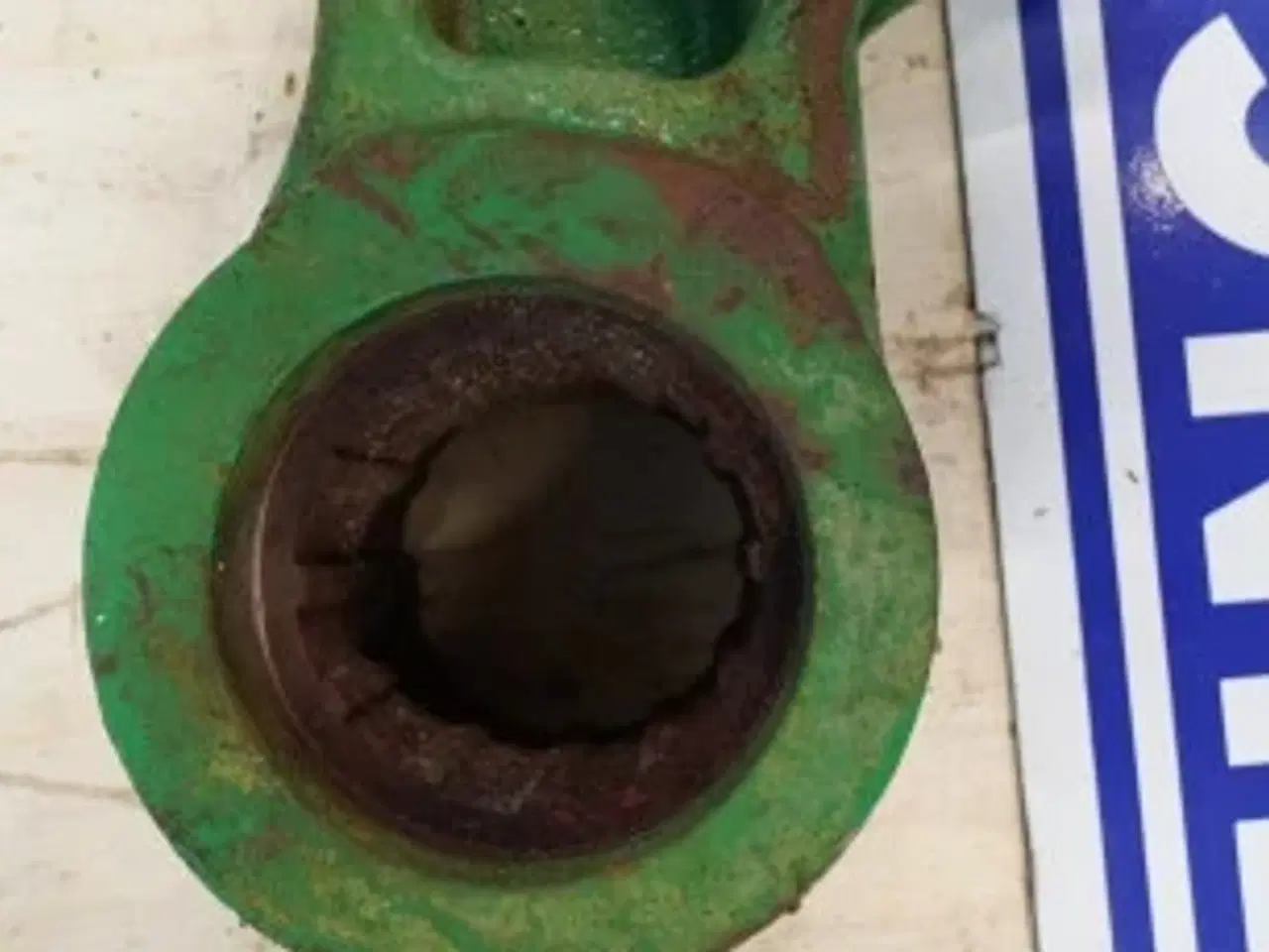 Billede 6 - John Deere 5115R Liftarm L.H. SU56164