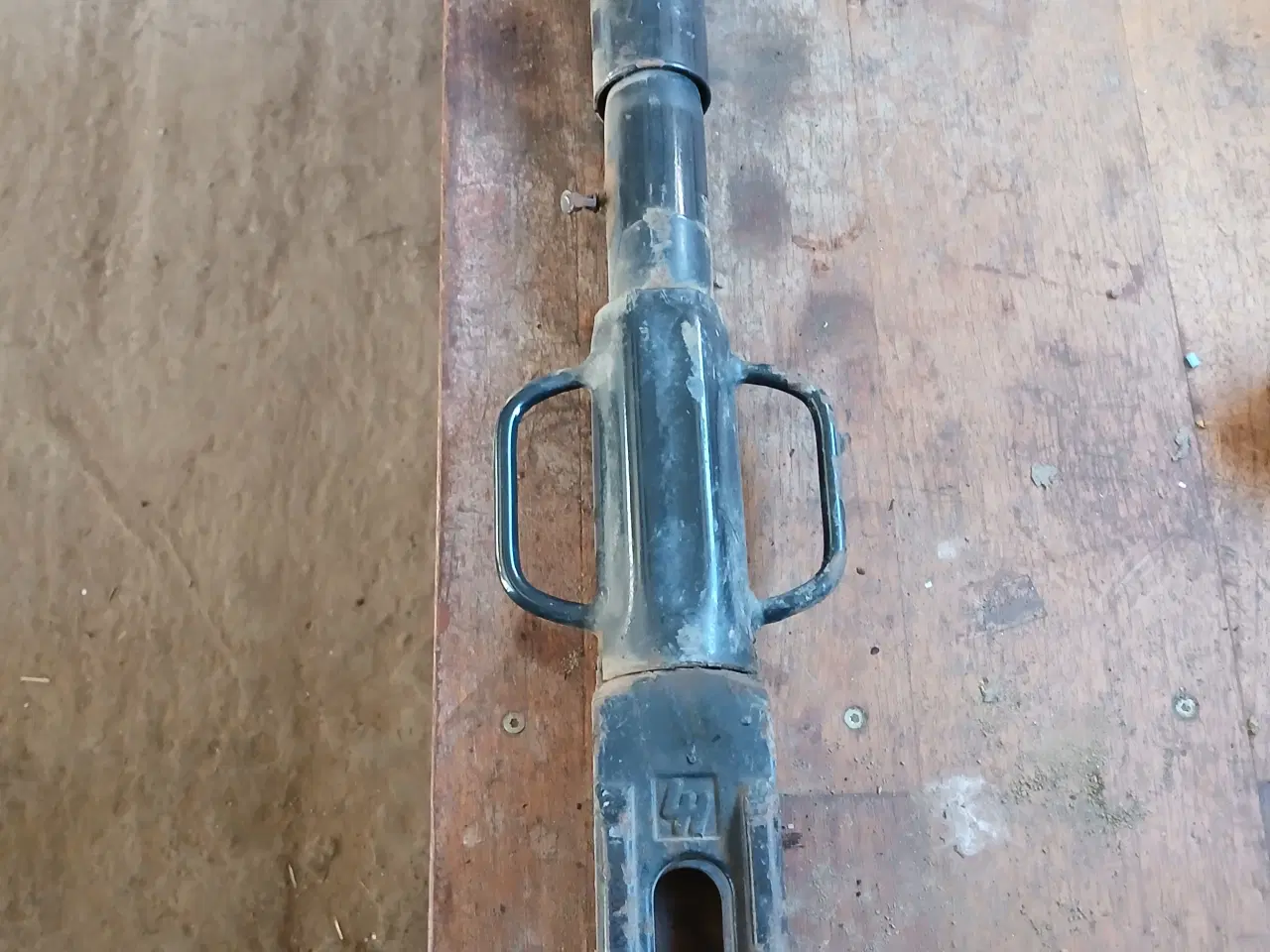 Billede 1 - løftearm til valtra T 150