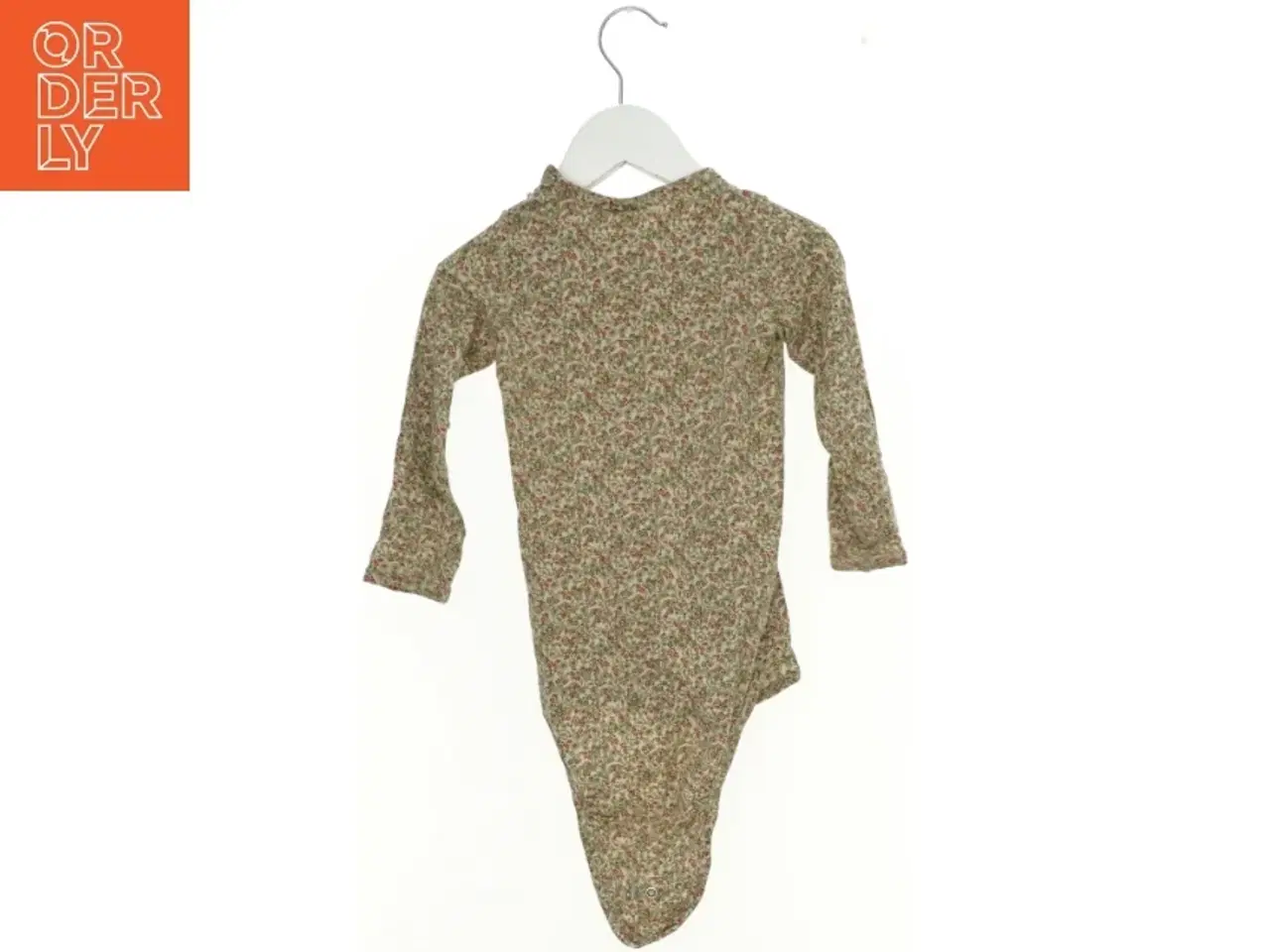 Billede 2 - Bodystocking fra Name It (str. 98 cm)
